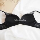Tezenis Rome merevítő nélküli push up melltartó