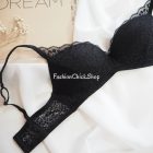 Tezenis Rome merevítő nélküli push up melltartó