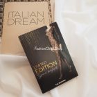 Calzedonia csipke testharisnya
