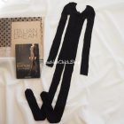 Calzedonia csipke testharisnya