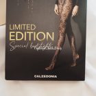 Calzedonia csipke testharisnya