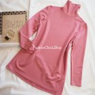 Intimissimi THERMAL modálkasmír hosszított garbó