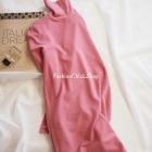 Intimissimi THERMAL modálkasmír hosszított garbó