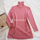 Intimissimi THERMAL modálkasmír hosszított garbó