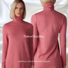 Intimissimi THERMAL modálkasmír hosszított garbó