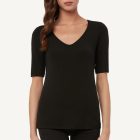 Intimissimi rövid ujjú modáltop