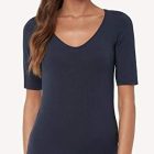 Intimissimi rövid ujjú modáltop