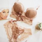 Intimissimi IRINA Romantic Ballerina melltartó