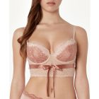 Intimissimi IRINA Romantic Ballerina melltartó
