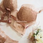 Intimissimi IRINA Romantic Ballerina melltartó