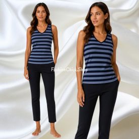 Intimissimi rugalmas pamut top