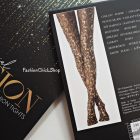 Calzedonia alkalmi harisnyanadrág Special Edition