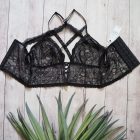 Intimissimi csipke Bra/Top