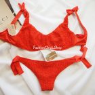 Calzedonia MARRAKECH trikó fazonú bikini