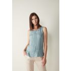 Intimissimi széles pántos selyem trikó