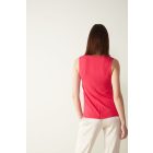 Intimissimi széles pántos selyem trikó