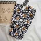 Calzedonia Guns N' Roses leggings