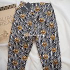 Calzedonia Guns N' Roses leggings
