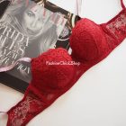 Intimissimi Sofia melltartó kristályokkal díszített vállpánttal