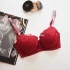 Intimissimi Sofia melltartó kristályokkal díszített vállpánttal