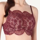 Intimissimi Monica csipke rátétes exkluzív melltartó
