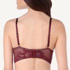 Intimissimi Monica csipke rátétes exkluzív melltartó
