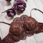 Intimissimi Monica csipke rátétes exkluzív melltartó