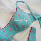 Calzedonia BUENOS AIRES top fazonú bikini