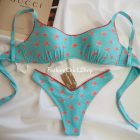 Calzedonia BUENOS AIRES top fazonú bikini