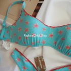 Calzedonia BUENOS AIRES top fazonú bikini