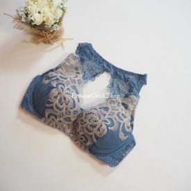 Intimissimi Giorgia Western Flower bralette