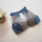 Intimissimi Giorgia Western Flower bralette