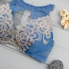 Intimissimi Giorgia Western Flower bralette
