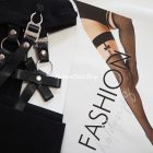 Calzedonia necc combfix levehető harisnyatartóval