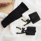 Calzedonia necc combfix levehető harisnyatartóval