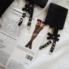 Calzedonia necc combfix levehető harisnyatartóval