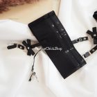 Calzedonia necc combfix levehető harisnyatartóval