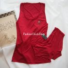 Intimissimi ultralight modálkasmír trikó és bugyi szett