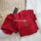 Intimissimi ultralight modálkasmír trikó és bugyi szett