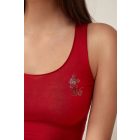 Intimissimi ultralight modálkasmír trikó és bugyi szett