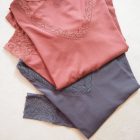 Intimissimi hosszú ujjú felső modálból csipkebetéttel