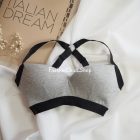 Tezenis ROME Active sportmelltartó
