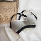 Tezenis ROME Active sportmelltartó