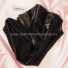 Calzedonia XL leggings krokodilbőr-hatású oldalsávval