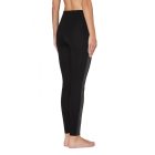Calzedonia XL leggings krokodilbőr-hatású oldalsávval