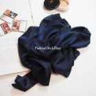 Intimissimi hosszú ujjú top selyemből és modálból