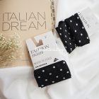 Calzedonia pöttyös harisnyanadrág