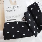 Calzedonia pöttyös harisnyanadrág
