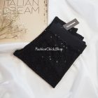 Calzedonia elöl flitteres party leggings