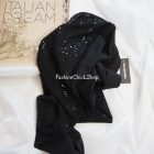 Calzedonia elöl flitteres party leggings